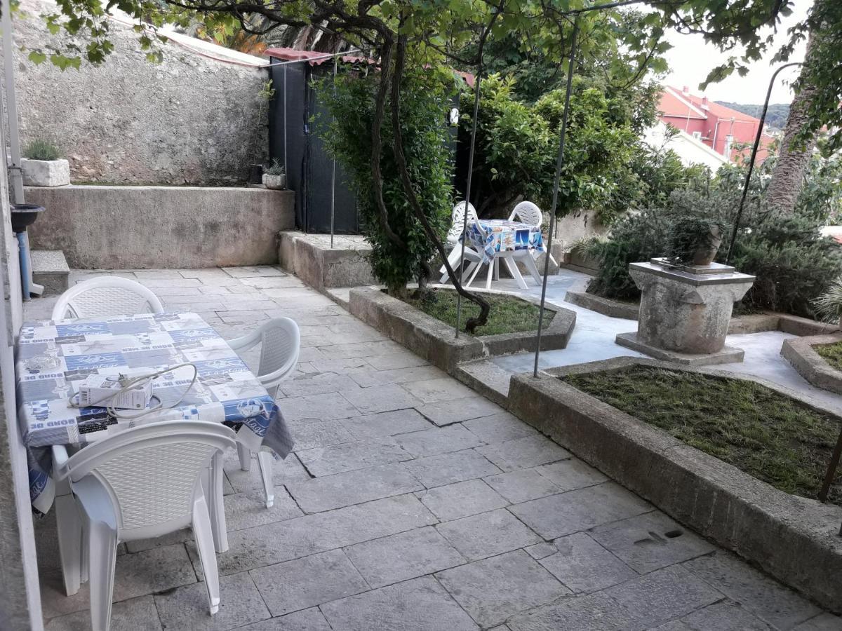Apartments Vidulic Mali Lošinj Exteriér fotografie