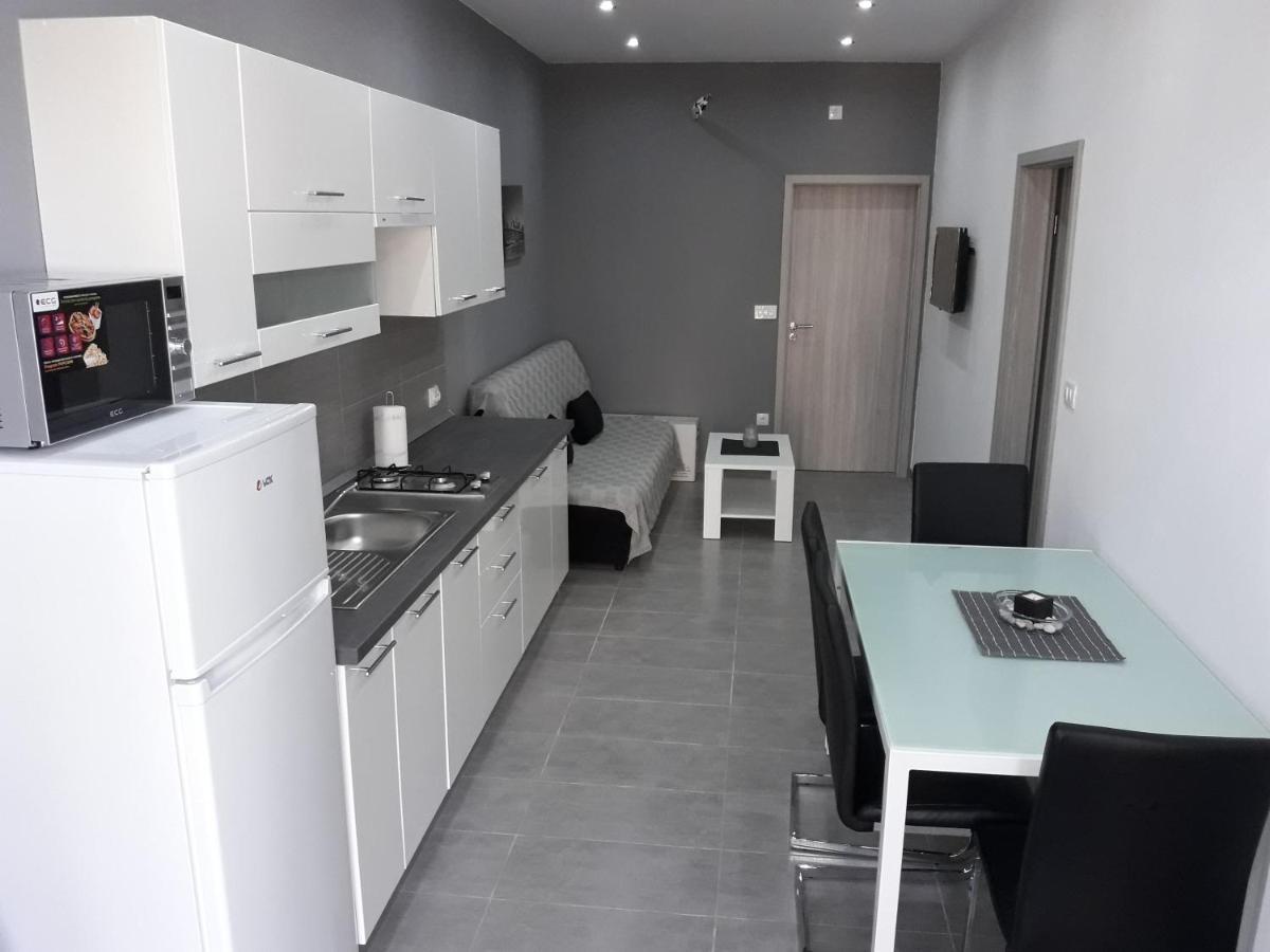 Apartments Vidulic Mali Lošinj Exteriér fotografie