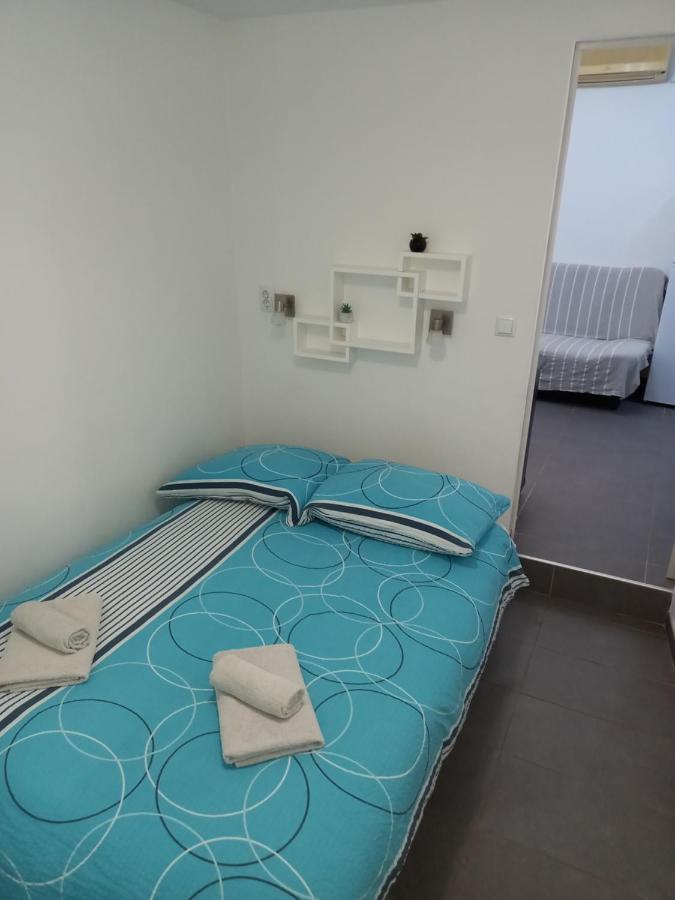 Apartments Vidulic Mali Lošinj Exteriér fotografie