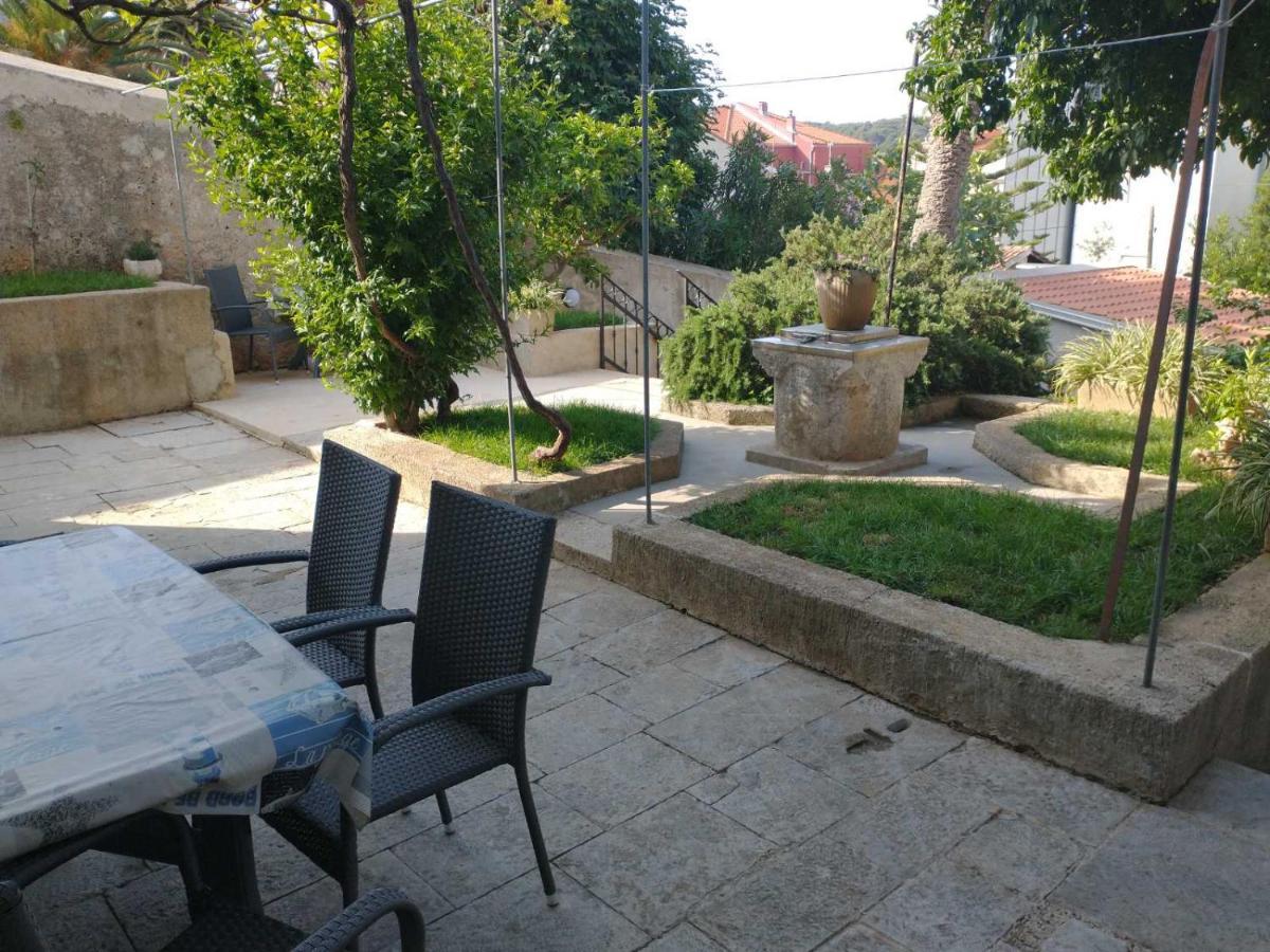 Apartments Vidulic Mali Lošinj Exteriér fotografie