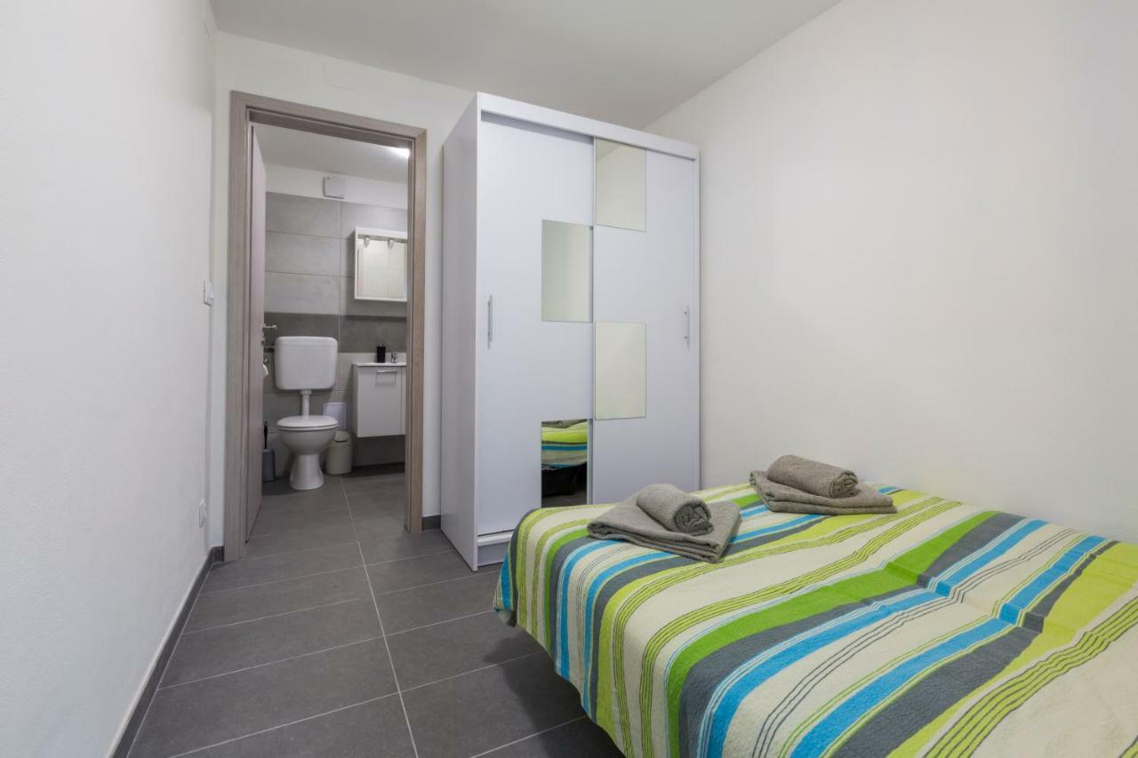 Apartments Vidulic Mali Lošinj Exteriér fotografie