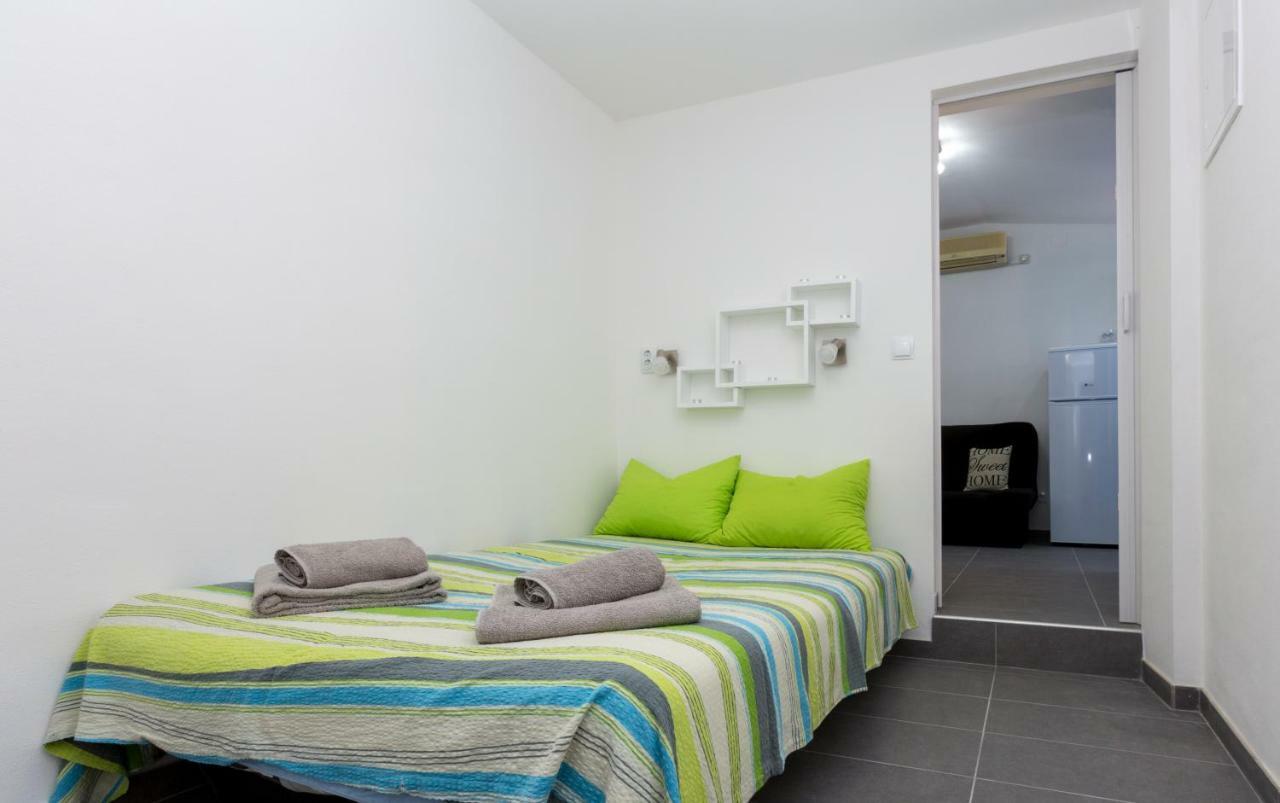 Apartments Vidulic Mali Lošinj Exteriér fotografie