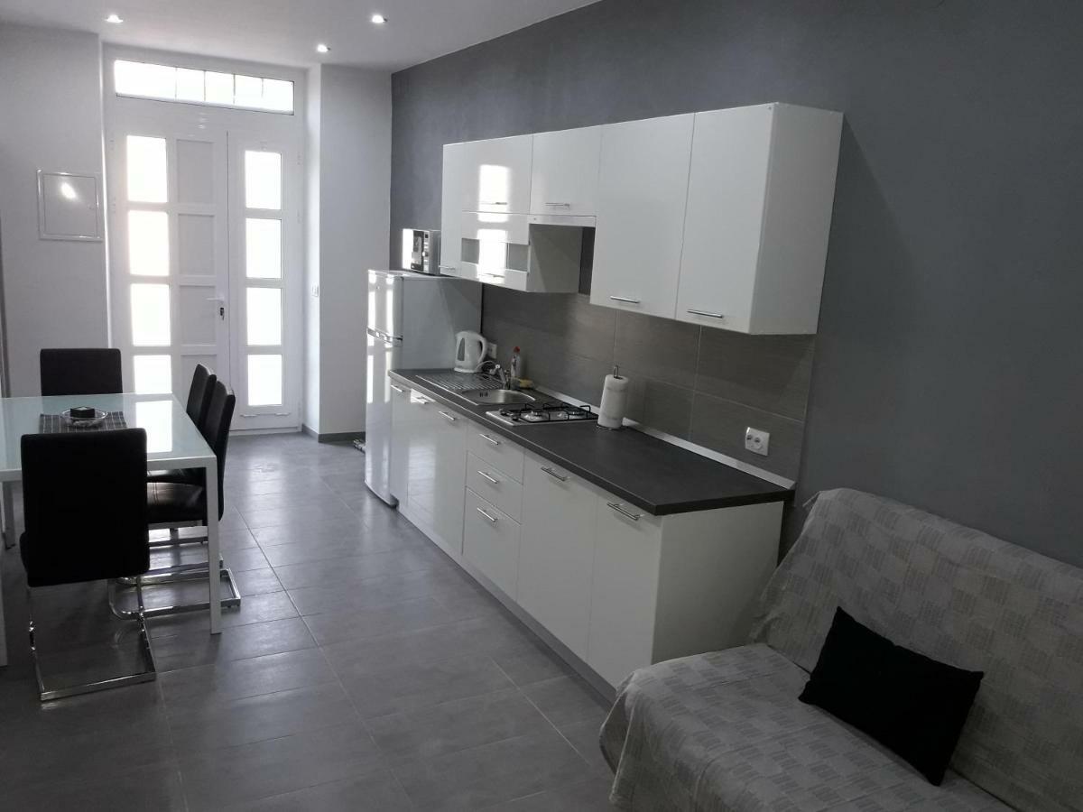 Apartments Vidulic Mali Lošinj Exteriér fotografie