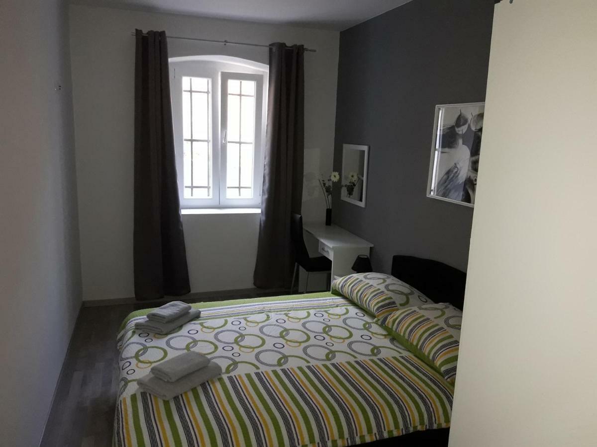 Apartments Vidulic Mali Lošinj Exteriér fotografie