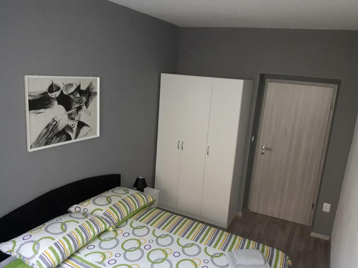 Apartments Vidulic Mali Lošinj Exteriér fotografie