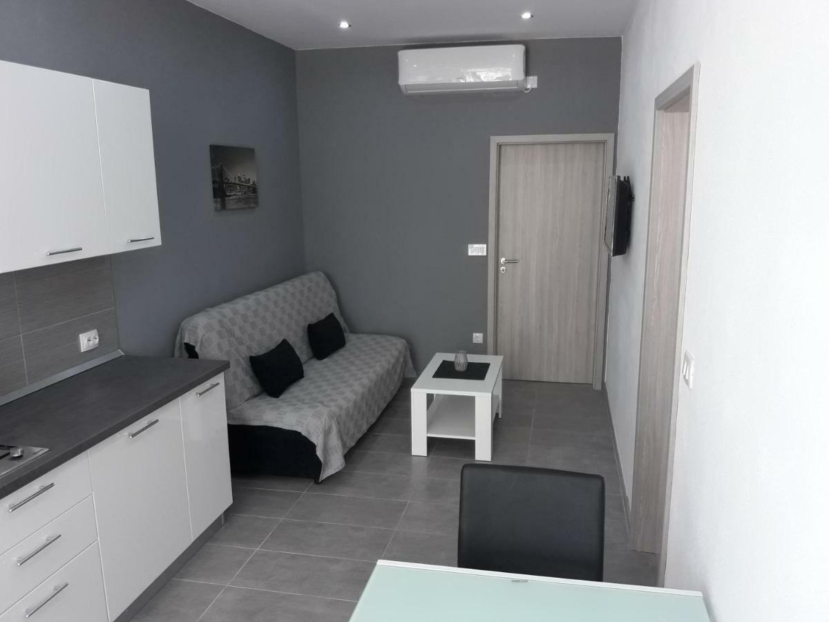Apartments Vidulic Mali Lošinj Exteriér fotografie
