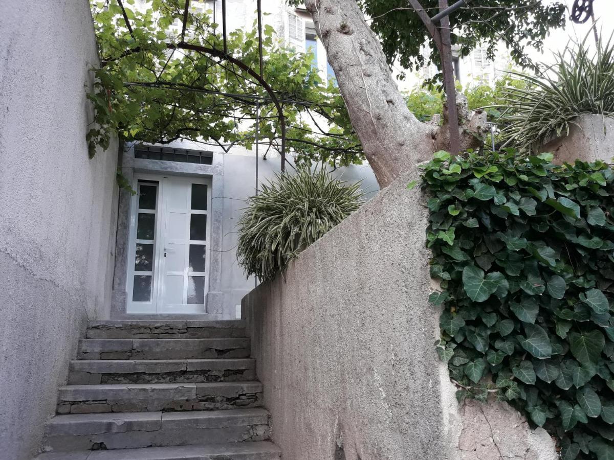 Apartments Vidulic Mali Lošinj Exteriér fotografie