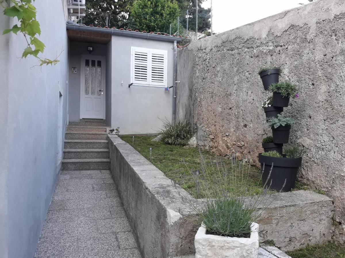 Apartments Vidulic Mali Lošinj Exteriér fotografie
