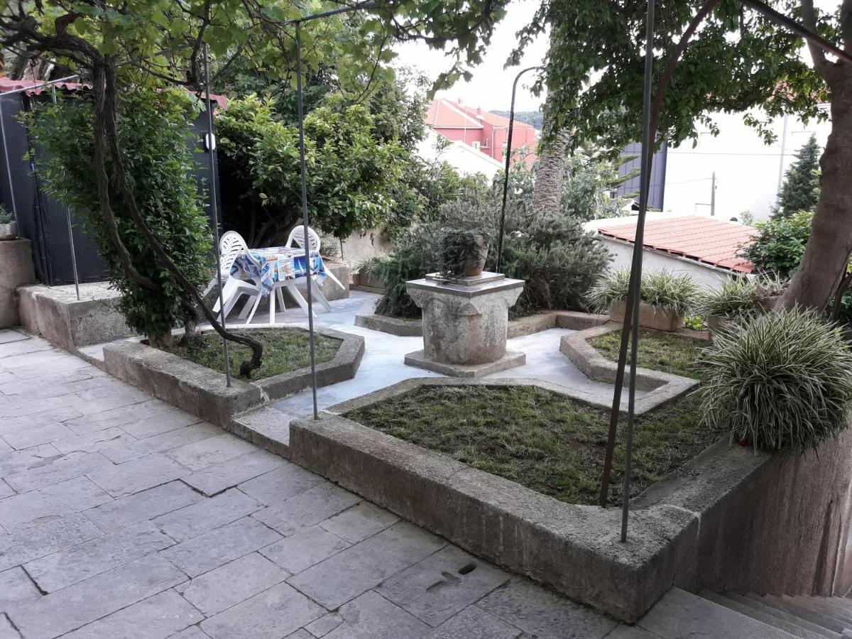 Apartments Vidulic Mali Lošinj Exteriér fotografie